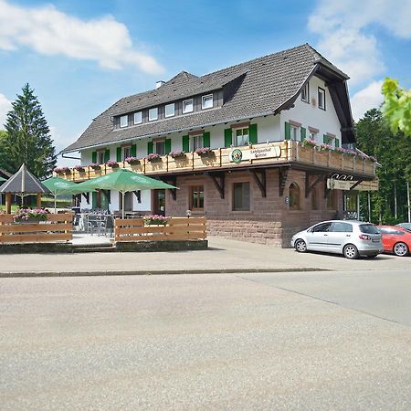 Landgasthof Sonne Алпирсбах Екстериор снимка