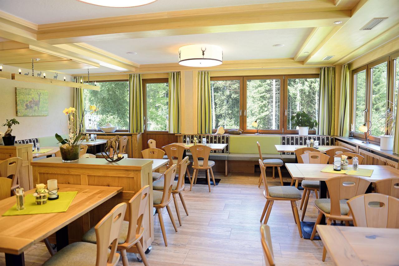 Landgasthof Sonne Алпирсбах Екстериор снимка